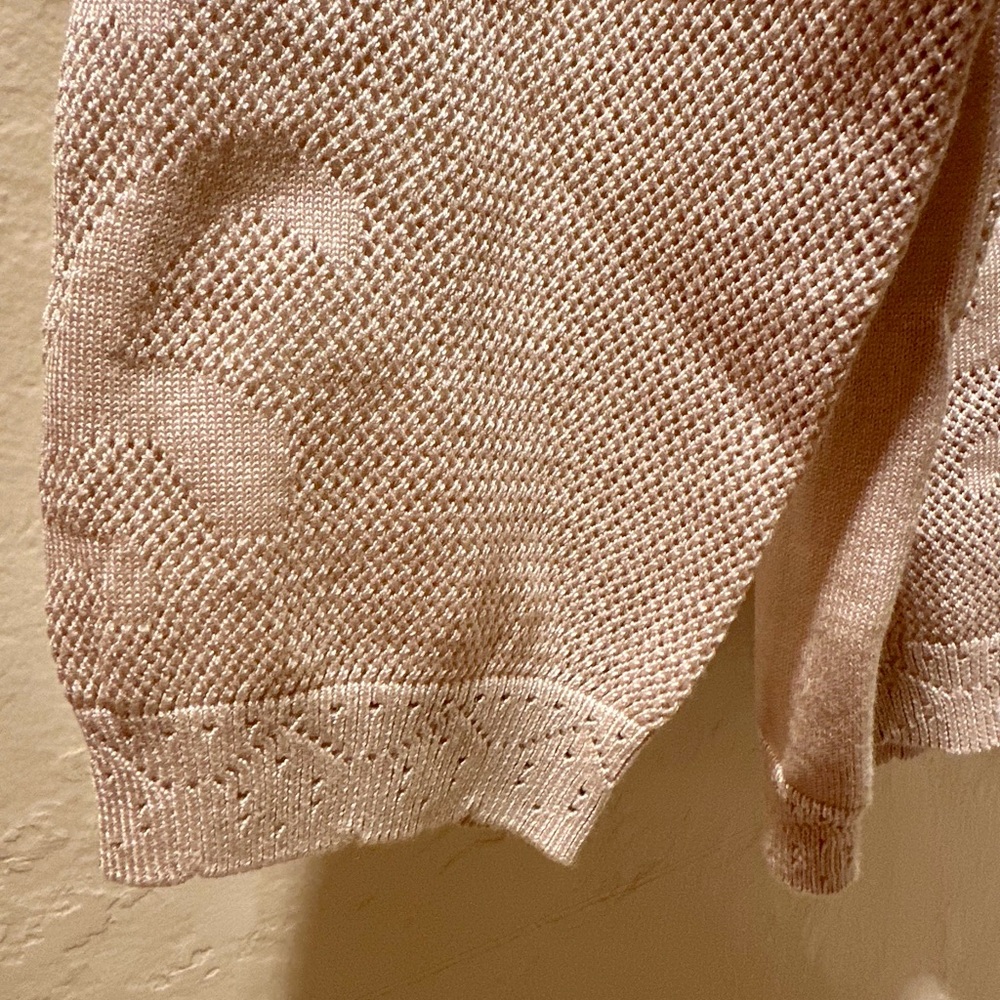 Cropped Cardigan - Picture 6 of 8